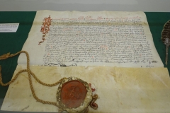 1710-ianuarie-1.-Carte-domneasca-de-danie-de-la-Mihai-Racovita