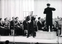 FILARMONICA NAȚIONALĂ A REPUBLICII MOLDOVA