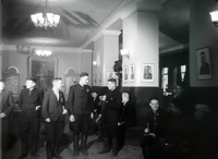 FILARMONICA NAȚIONALĂ A REPUBLICII MOLDOVA