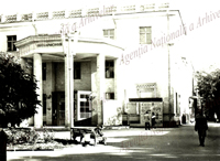 FILARMONICA NAȚIONALĂ A REPUBLICII MOLDOVA