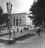 FILARMONICA NAȚIONALĂ A REPUBLICII MOLDOVA