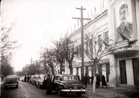 FILARMONICA NAȚIONALĂ A REPUBLICII MOLDOVA