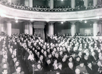 FILARMONICA NAȚIONALĂ A REPUBLICII MOLDOVA