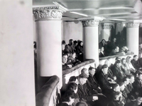 FILARMONICA NAȚIONALĂ A REPUBLICII MOLDOVA