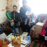 Familia Aftica