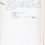 ANA, DGAN, F. 1890, inv. 1., d. 1, f. 5v
