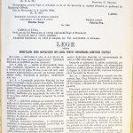 ANA, DGAN, Biblioteca Științifică, Monitorul Oficial Nr. 81 din 5 aprilie 1932