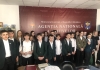 Vizita elevilor Liceului Teoretic „Ion Creangă” la sediul ANA