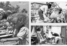 Foametea din 1946-1947, provocată de regimul sovietic: cauze, amploare și consecințe