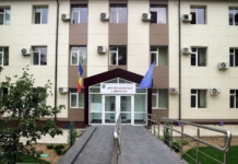 Anunț privind activitatea sălilor de studiu